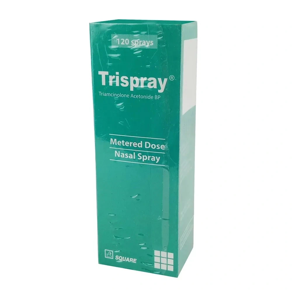 Trispray Nasal Spray