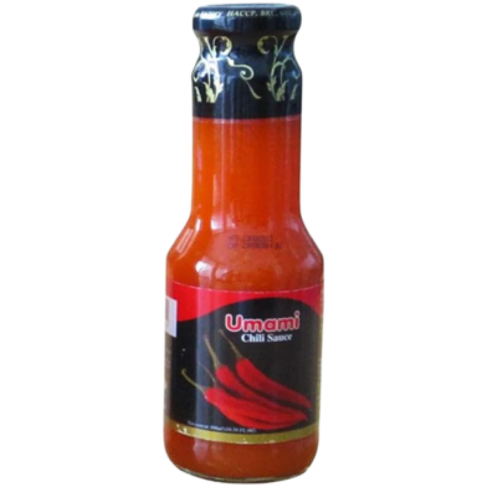 Umami chili sauce 300ml