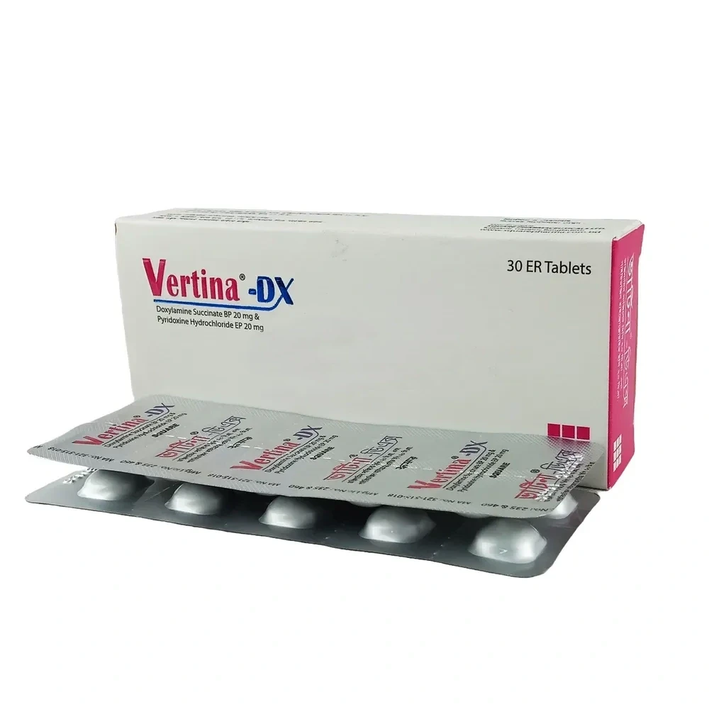 Vertina-DX Tablet