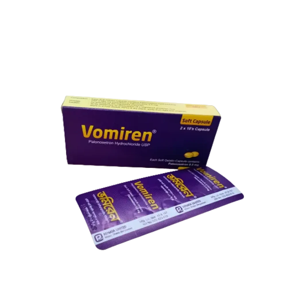 Vomiren 0.5