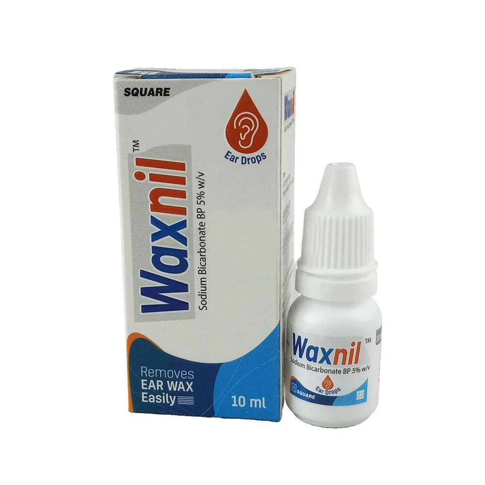 Waxnil Ear Drop 10ml