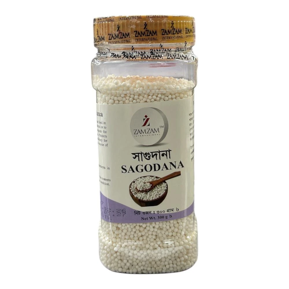 ZamZam Sagodana 300g