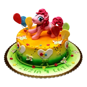 Cake Decorating Items