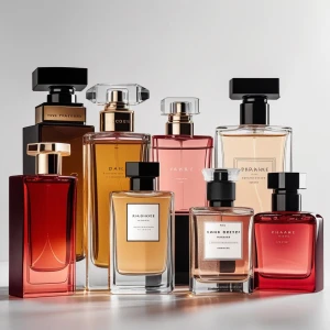 Fragrances