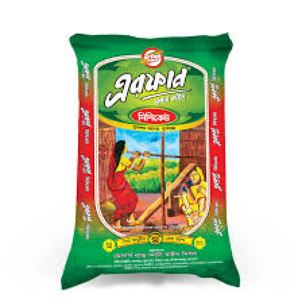 25kg Erfan Miniket Rice