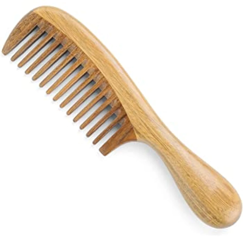 Aishu Wood Comb