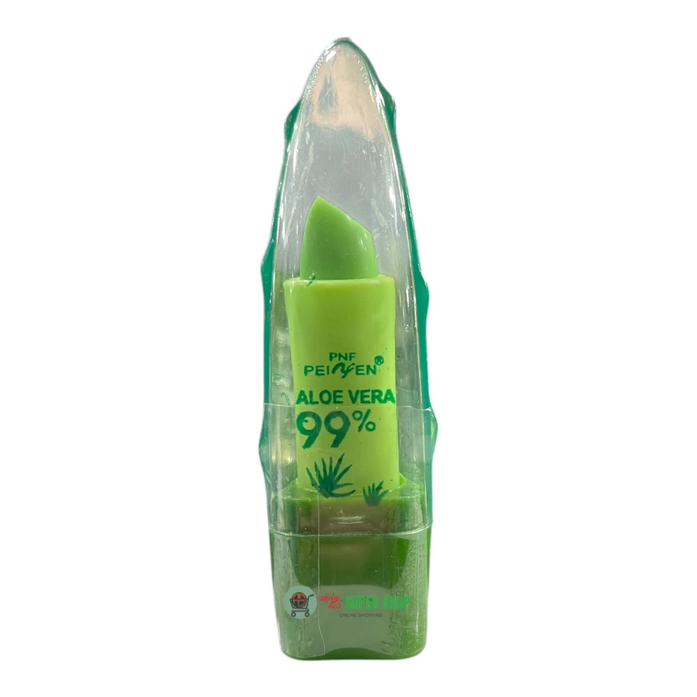 Aloe Vera Lip Balm