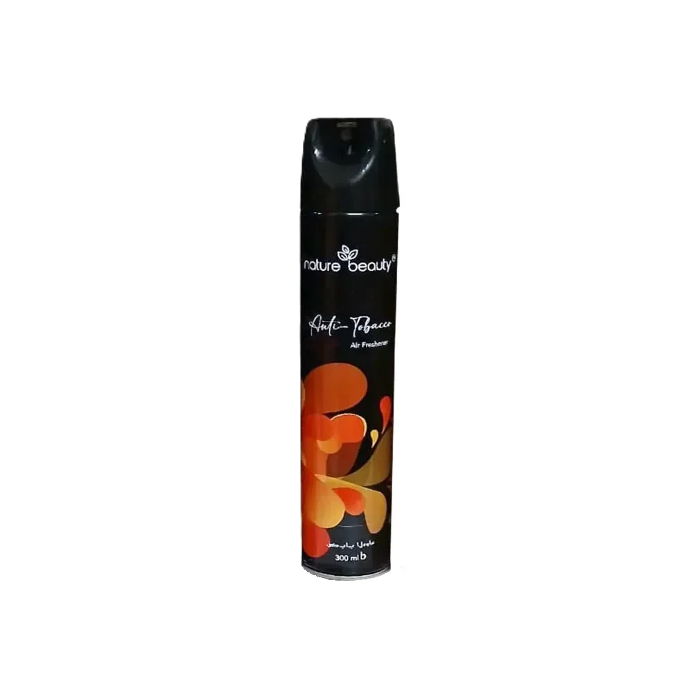 Anti Tobacco Air Freshener 300ml