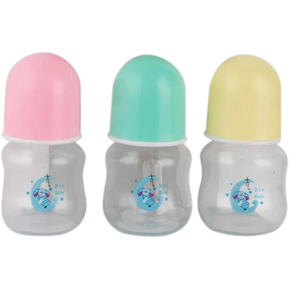 Applebear Baby Milk Bottle 60ml