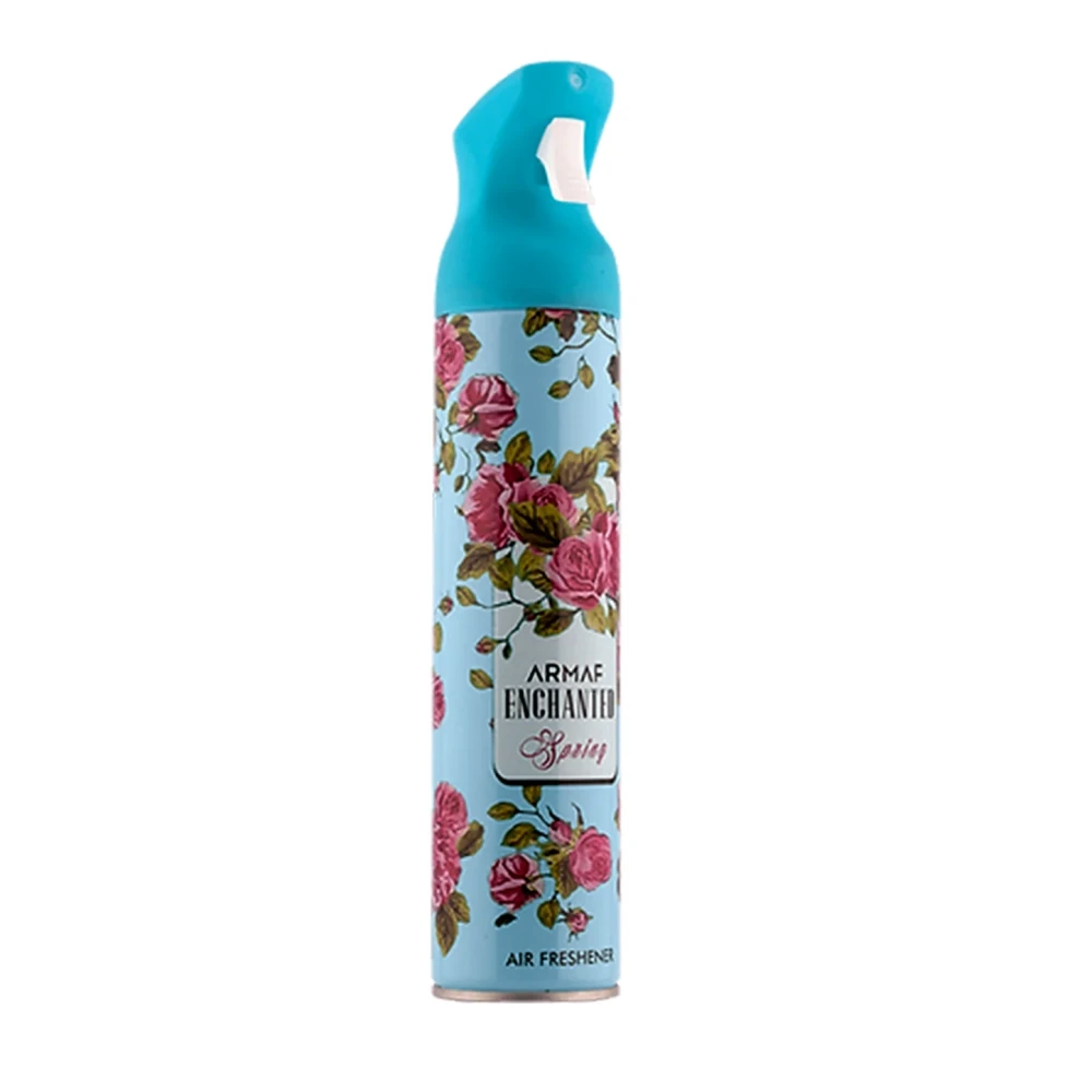 ARMAF Enchanted Spring Air Freshner 300ml