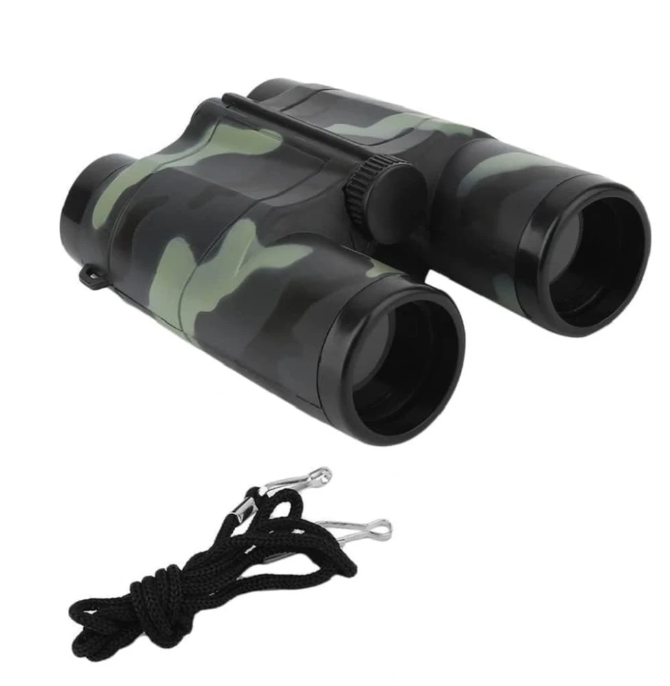 Army Binocular