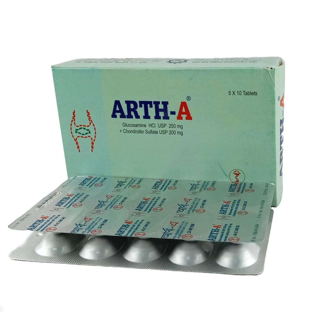 Arth-A Tablet