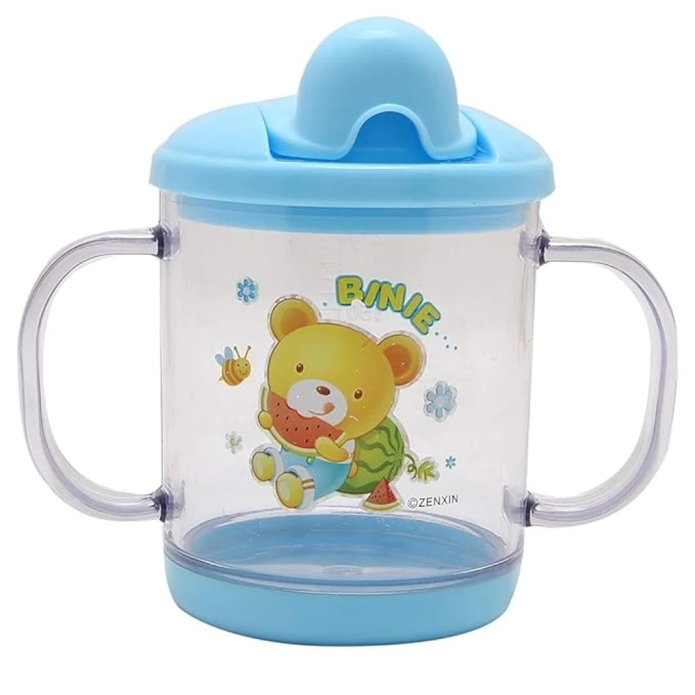 Baby Mumpot 200ml