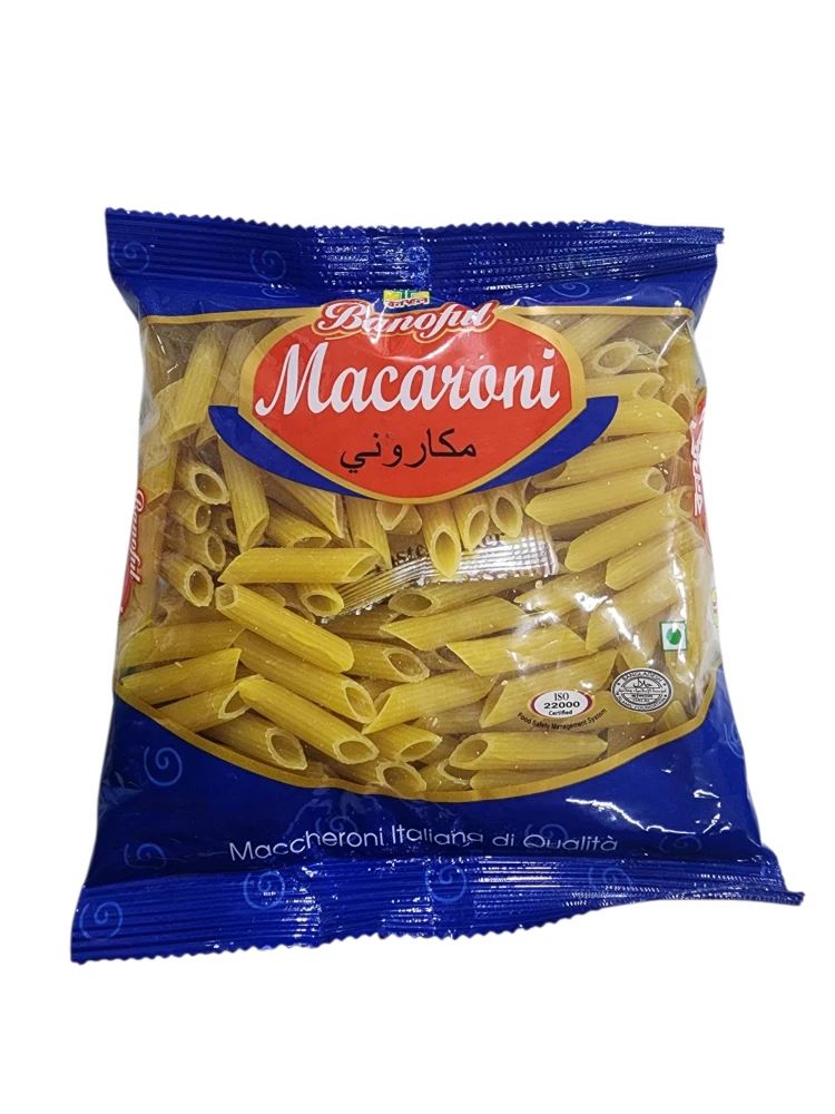 Banoful Macaroni Pasta 200g