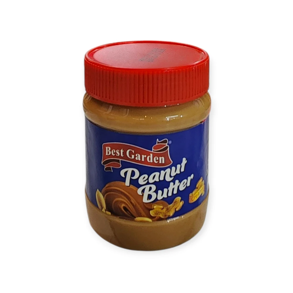 Best Garden Peanut butter 340g
