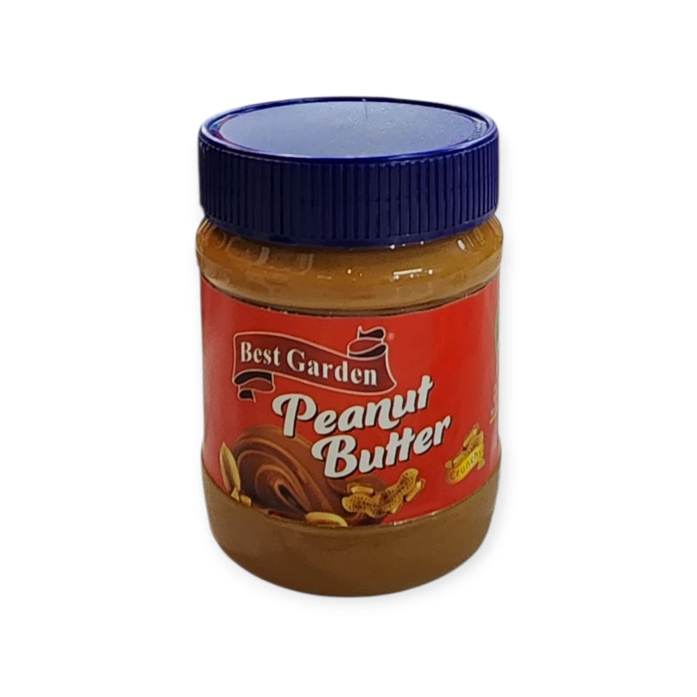 Best Garden Peanut butter 340gm