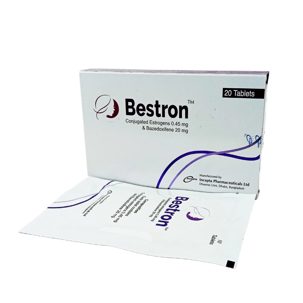 Bestron Tablet