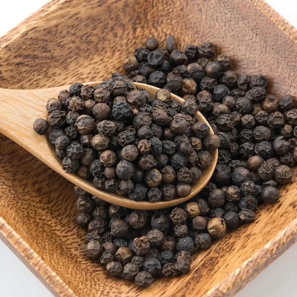 Black Pepper 30g