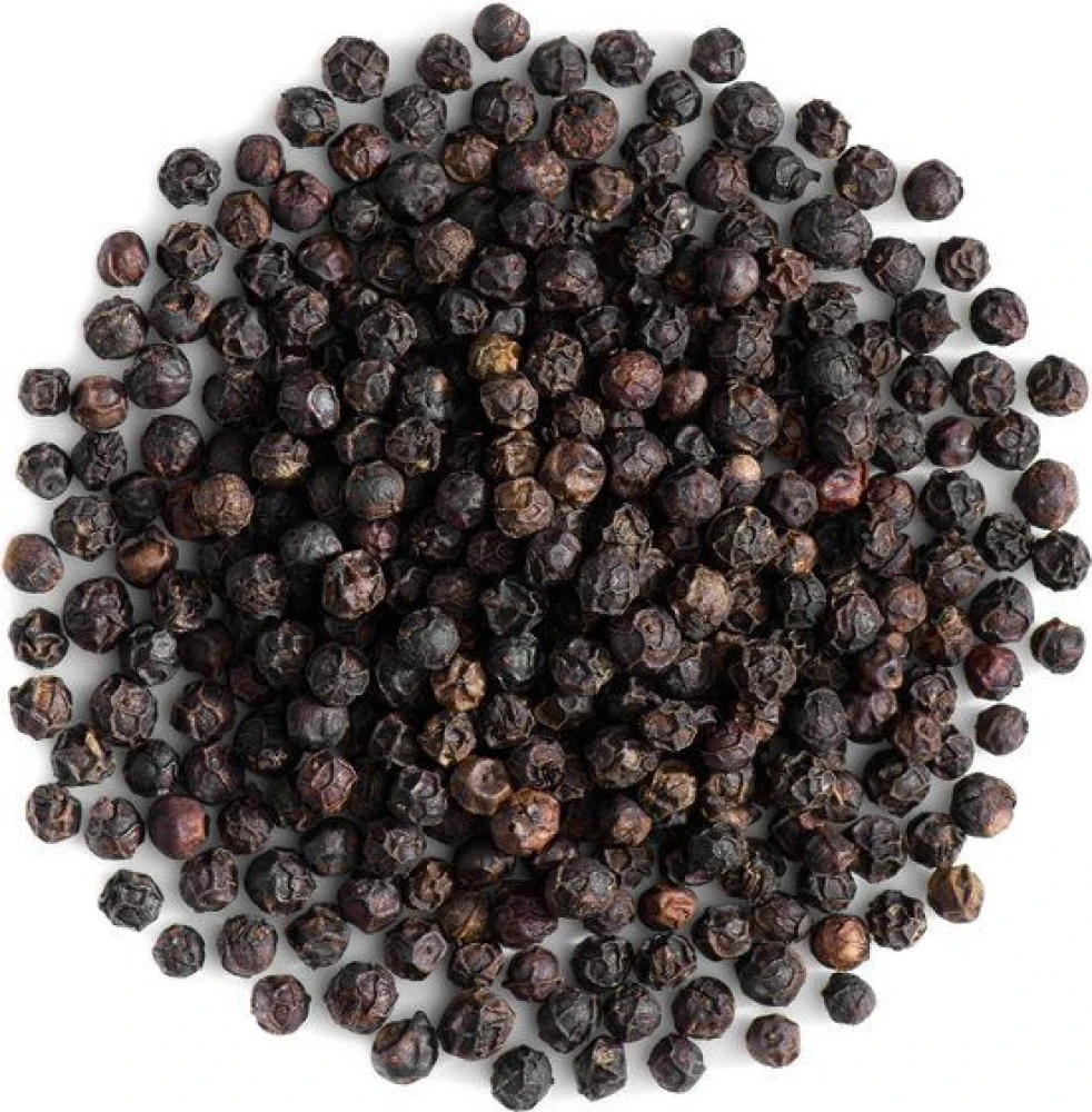 Black Pepper 30g