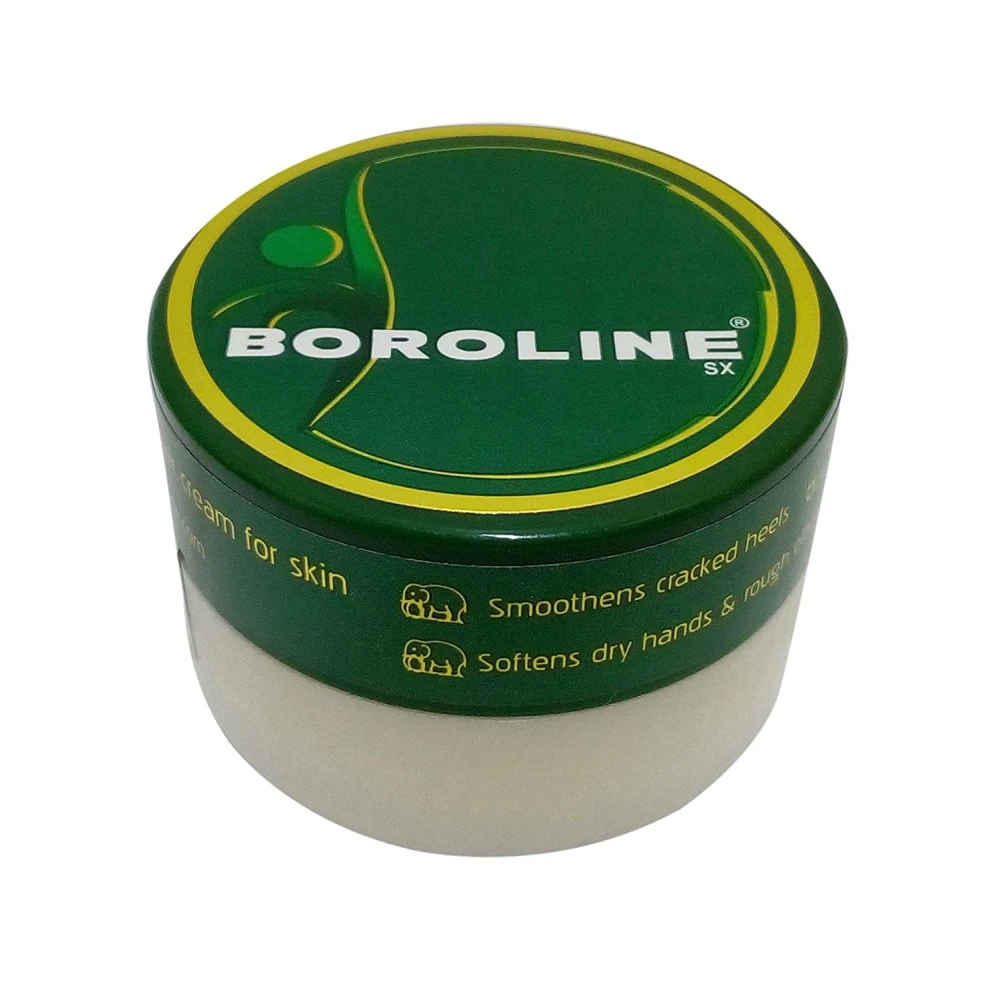 Boroline Antiseptic Cream 40gm