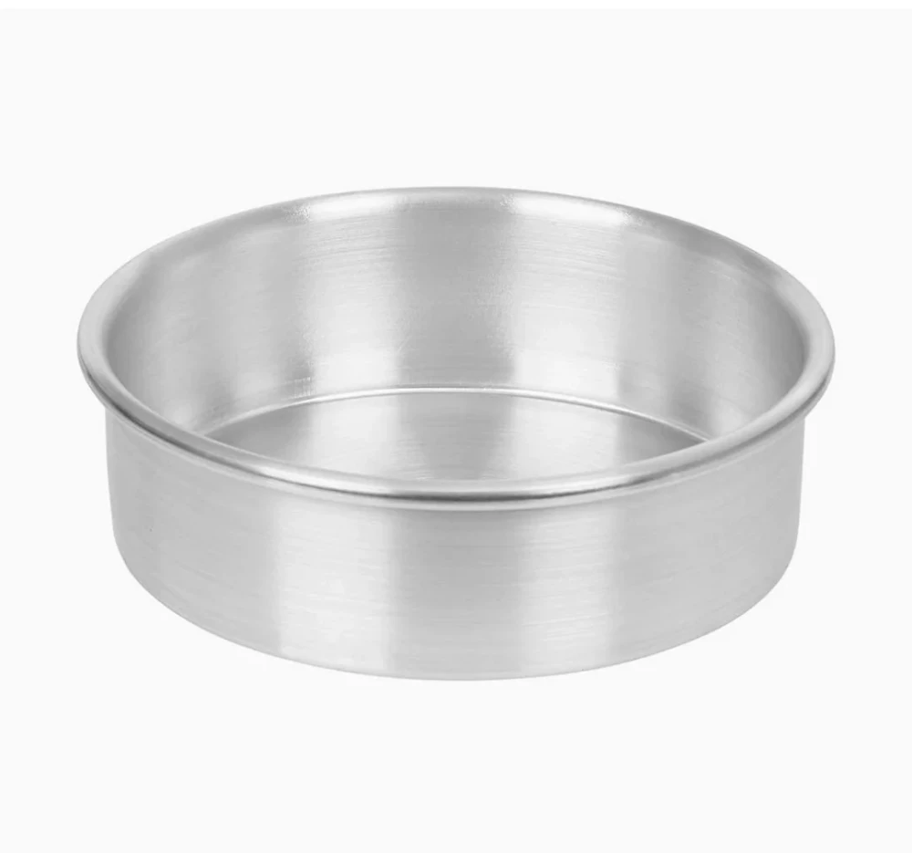 Cake Mold 8
