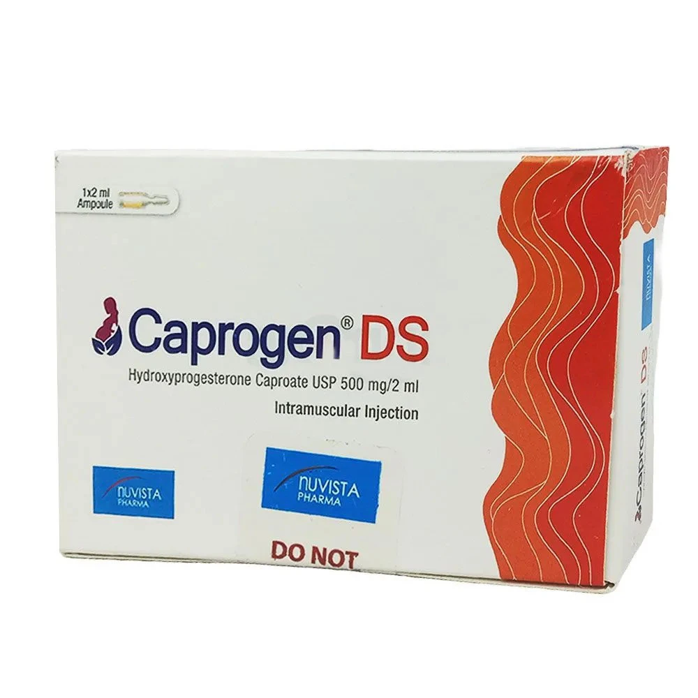 Caprogen DS Injection