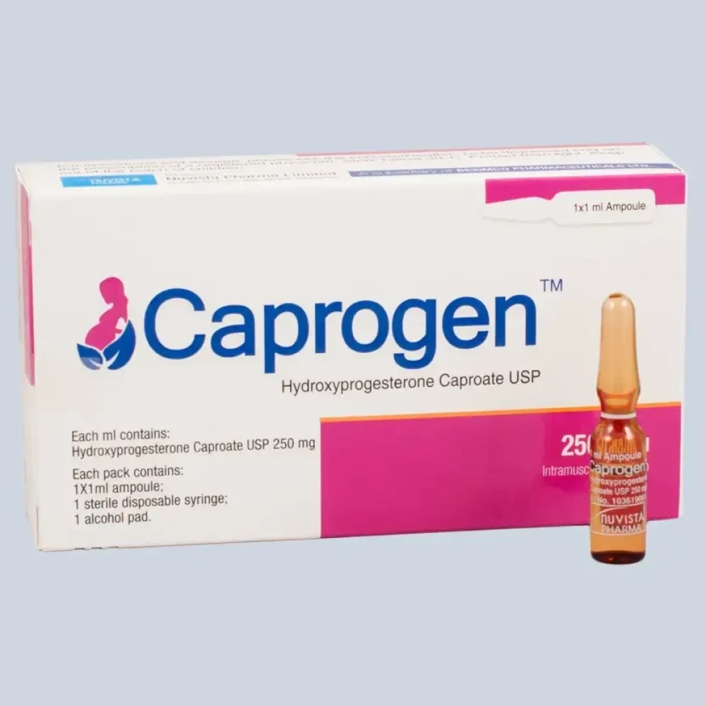 Caprogen Injection