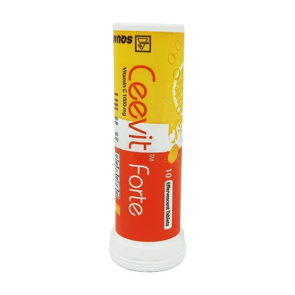 Ceevit Forte 1000 mg Tablet