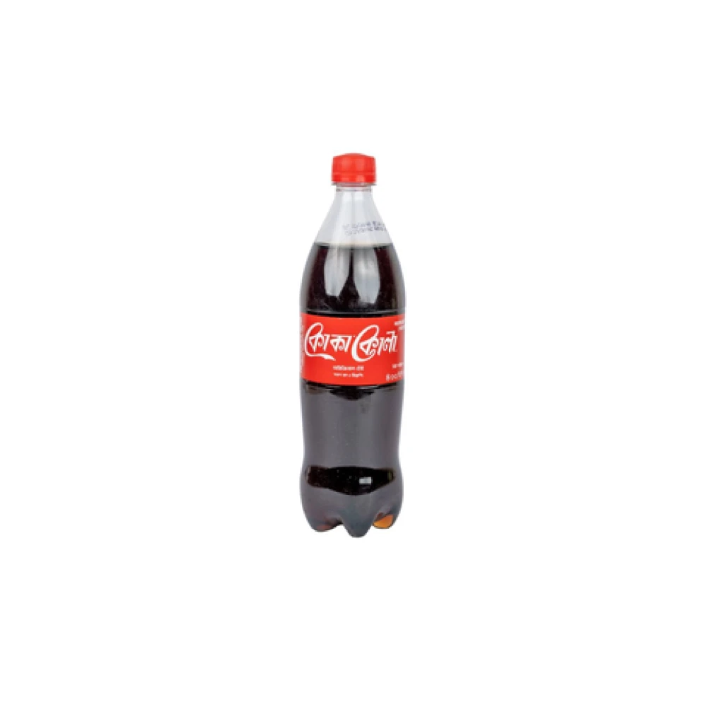 Coca-Cola Soft Drink 400ml
