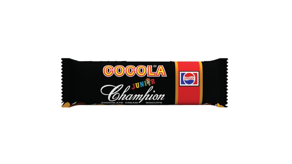 Cocola Champion biscuts 36g