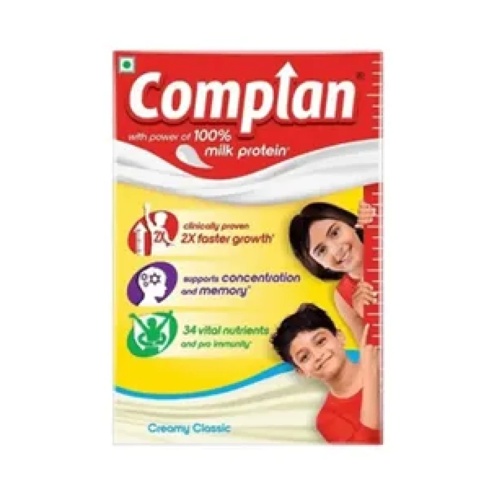 Complan Royal Chocolate 350g