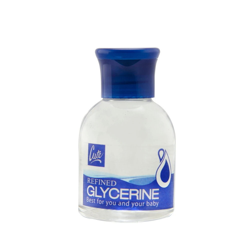 Cute Glycerine 60gm