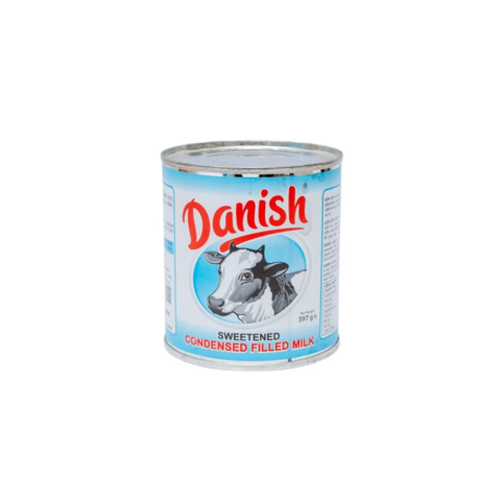 Danish Condesed Milk 397gm