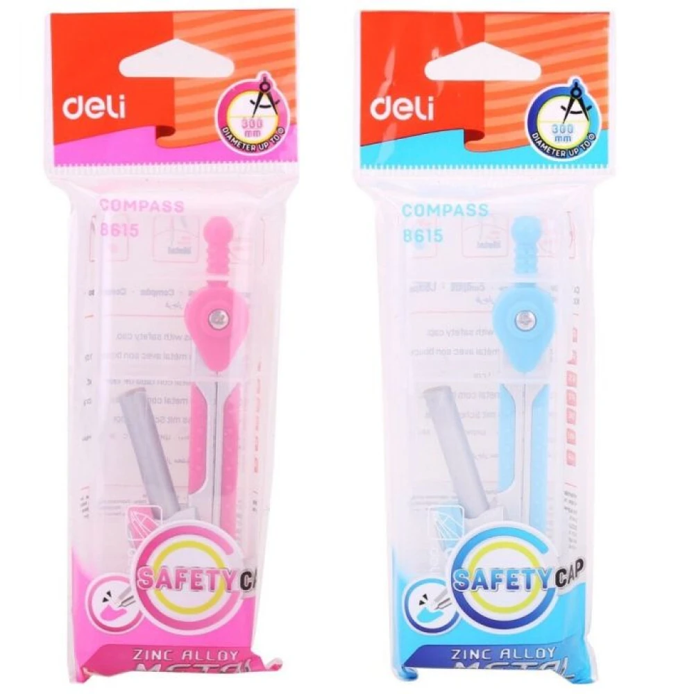 Deli Compass 8615