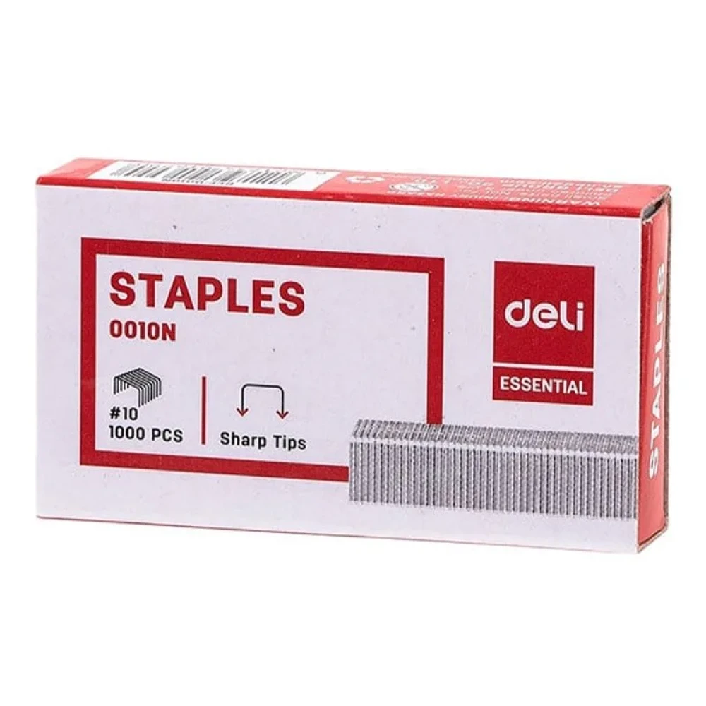 Deli Staples - 0010N