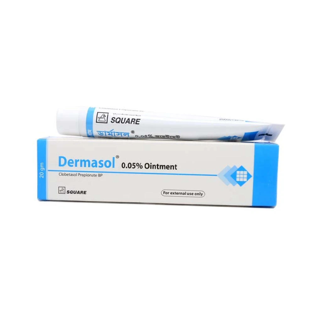 Dermasol-N Cream 25gm
