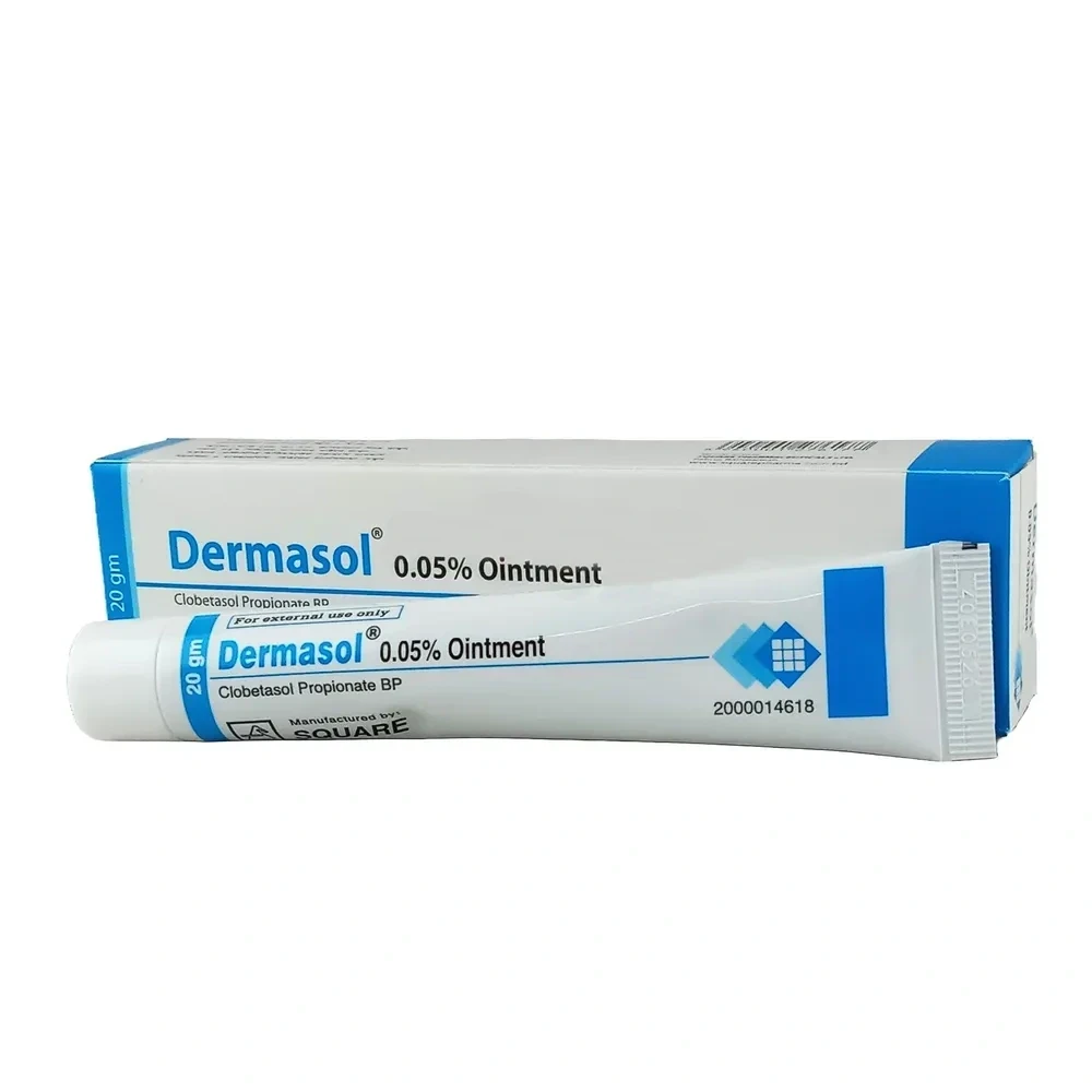 Dermasol-N Ointment 25gm