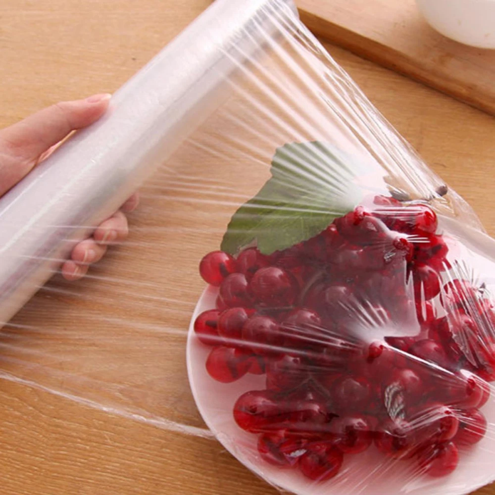 Diamond Stretch Wrap 200ft/60