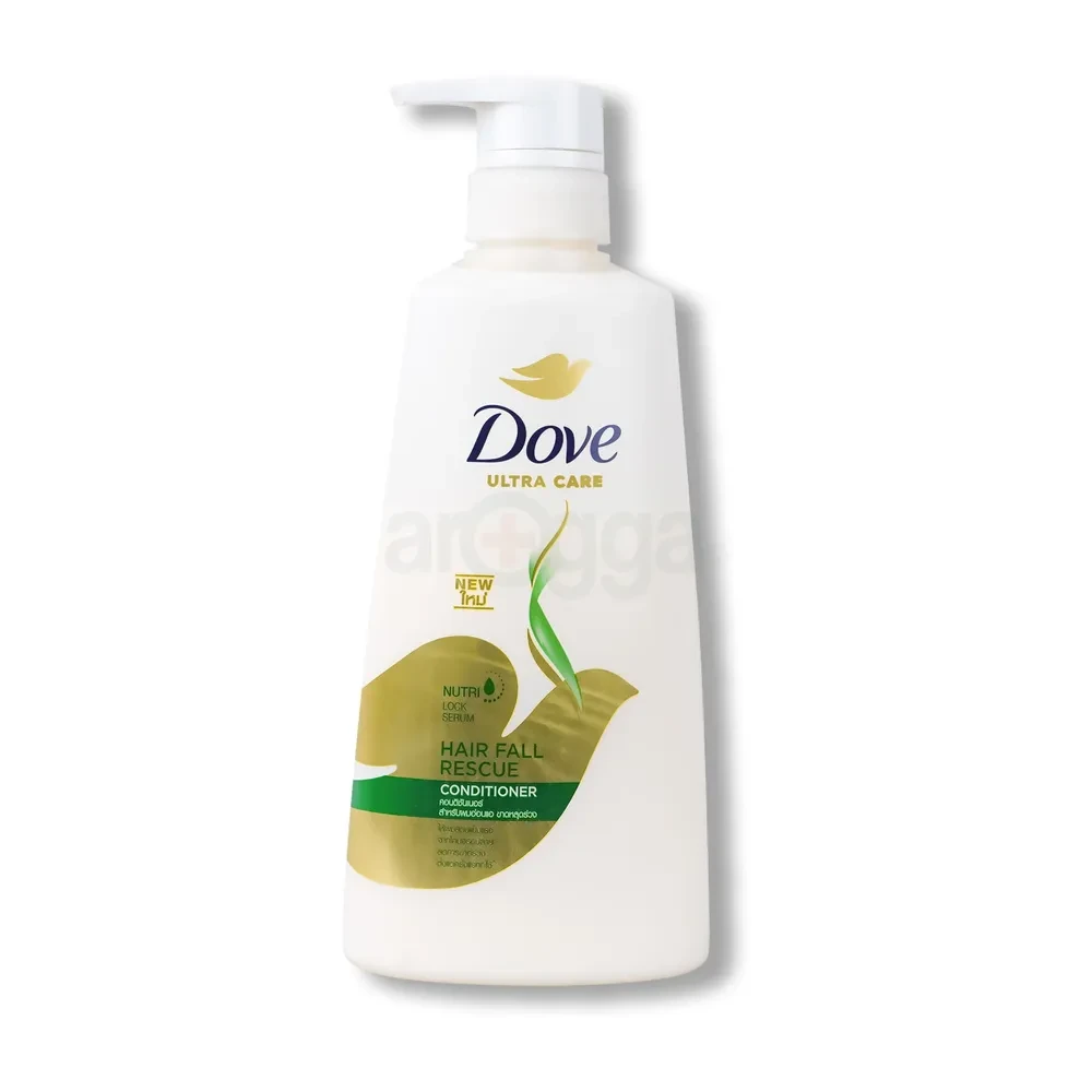 Dove Hair Fall Rescue Conditioner 410ml