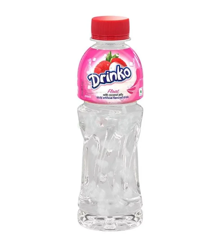 Drinko Litchi 250ml