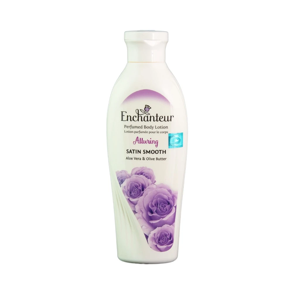 Enchanteur Alluring Lotion 250ml