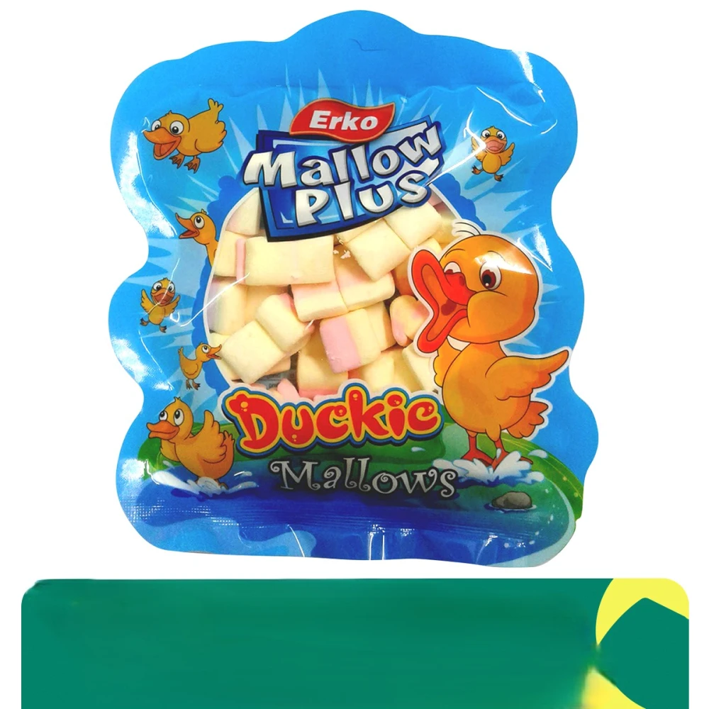 Erko Mallow Plus Duckie 50 gm