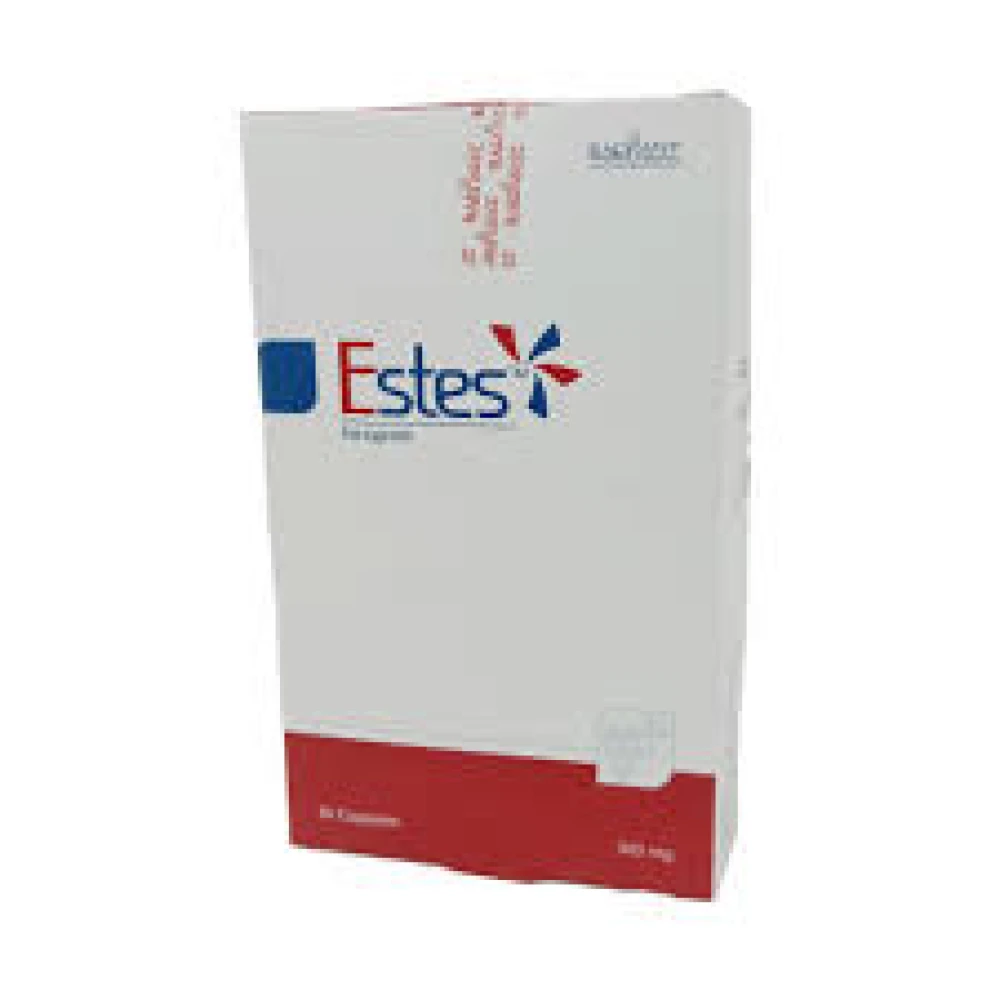 Estes 300mg Capsule