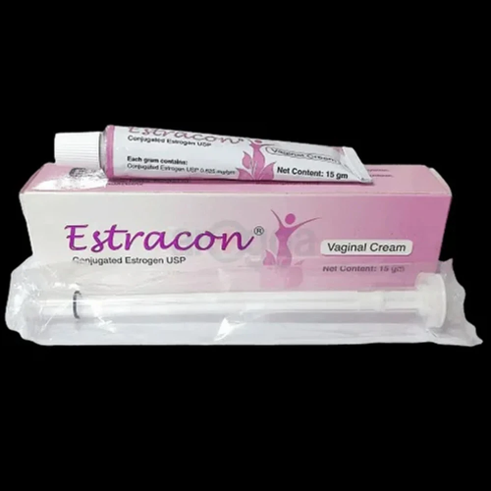 Estracon 15gm (Vaginal Cream)