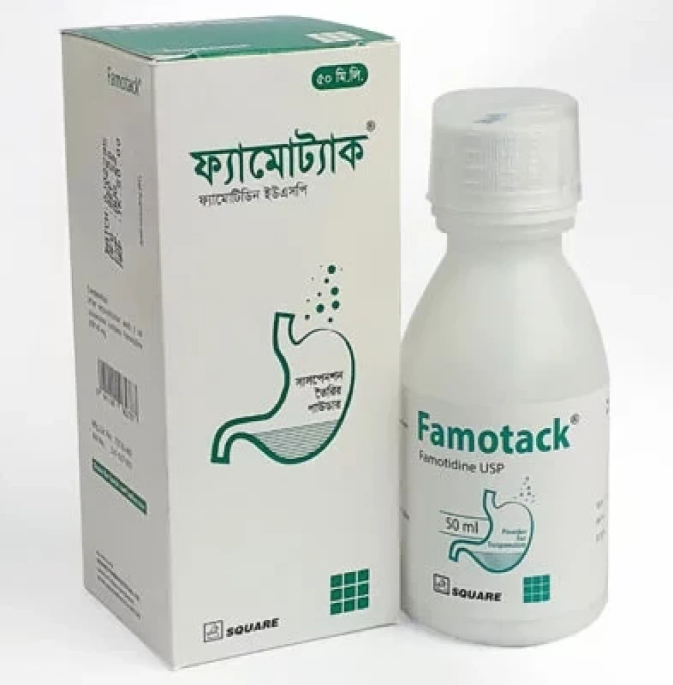 Famotack PFS 50ml