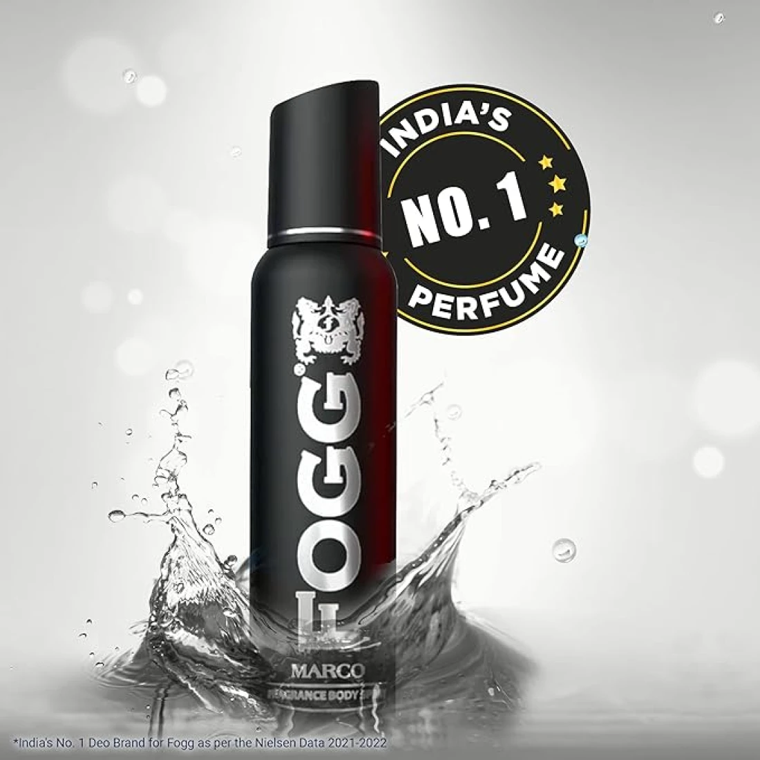 Fogg Body Spray Marco 120ml