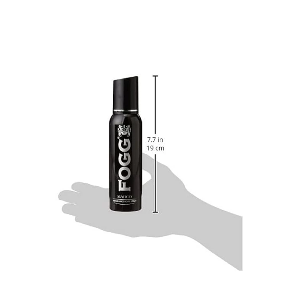 Fogg Body Spray Marco 120ml