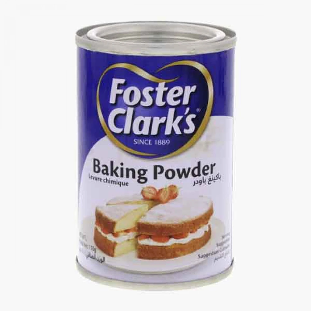 Foster Clark's Baking powder -110gm
