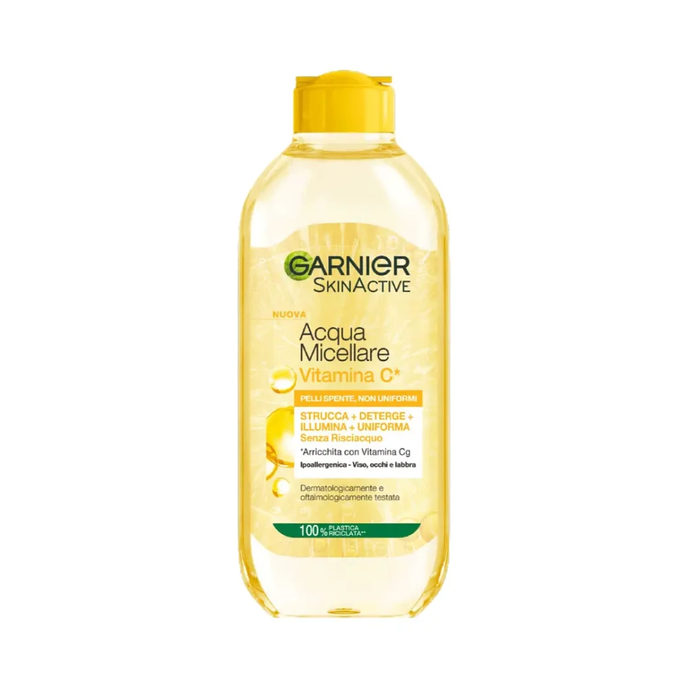 Garnier Acqua Micellar Vitamin C 400ml