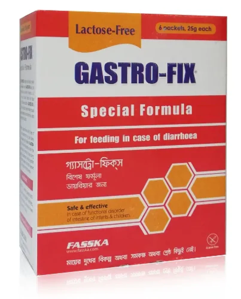 Gastro-Fix 150g
